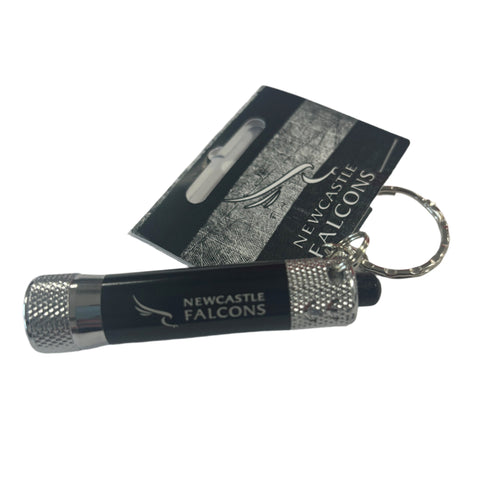 24/25 Mini Torch Keyring