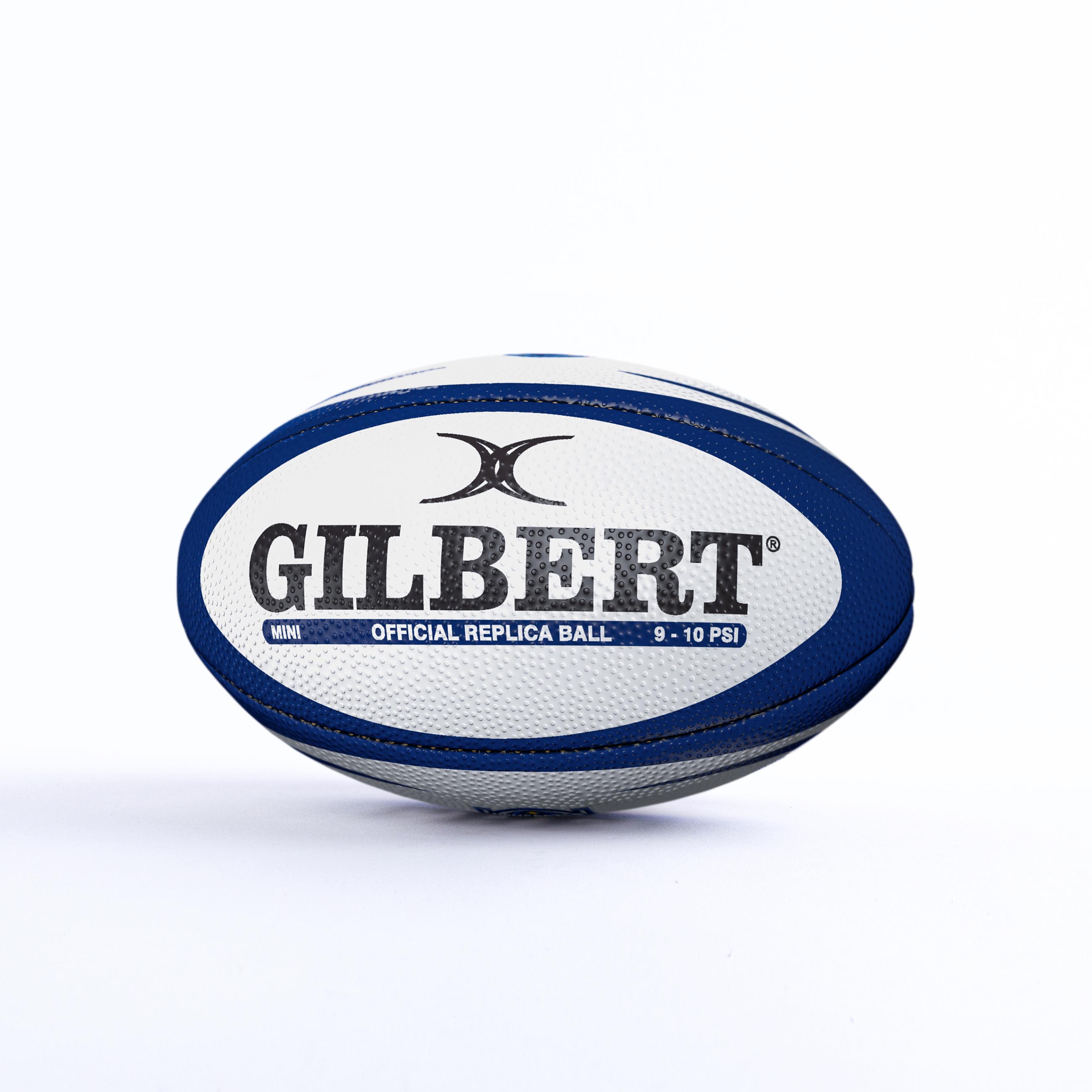 Newcastle Red Bulls Official Mini Replica Ball