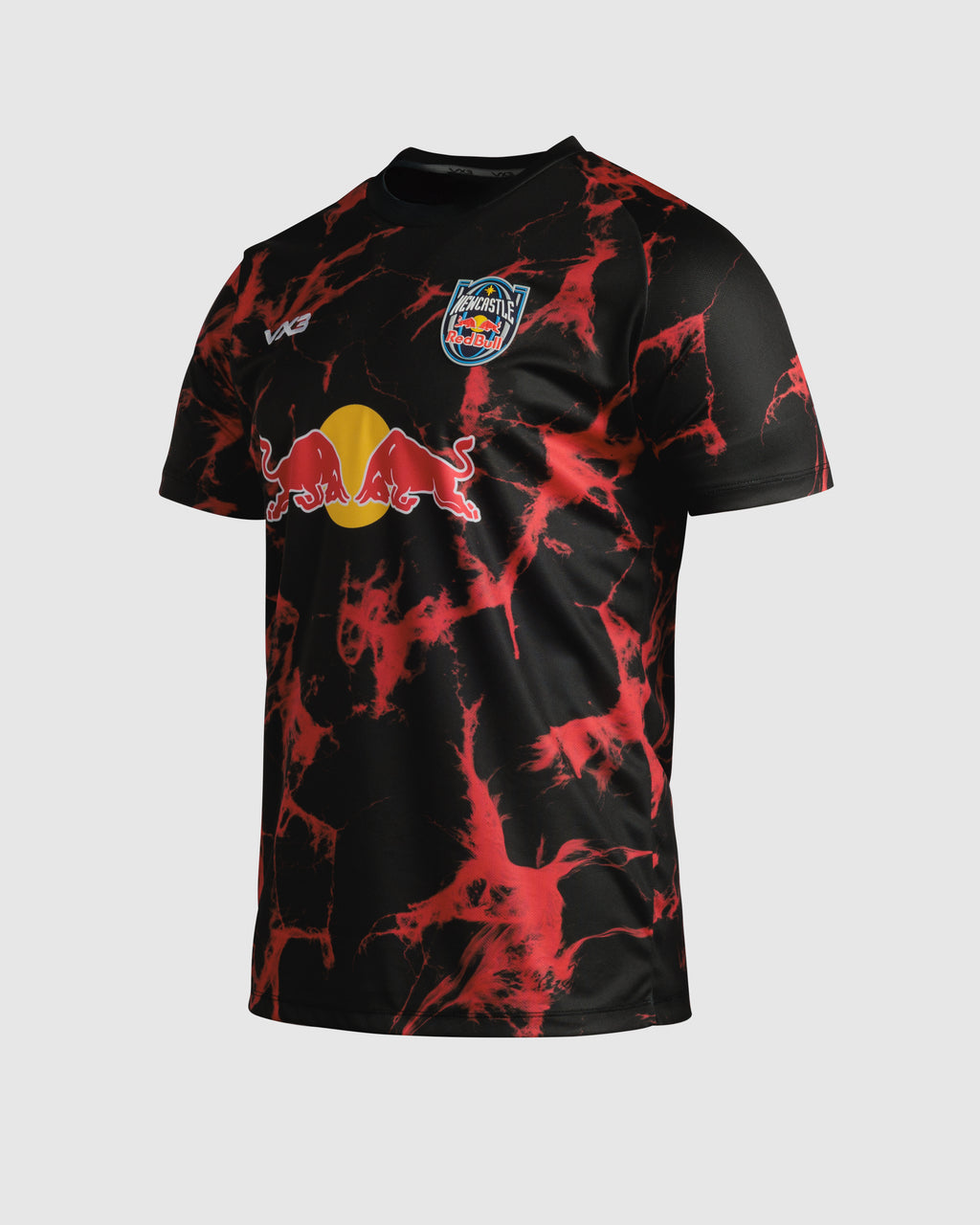 25/26 Warm Up T-Shirt Junior