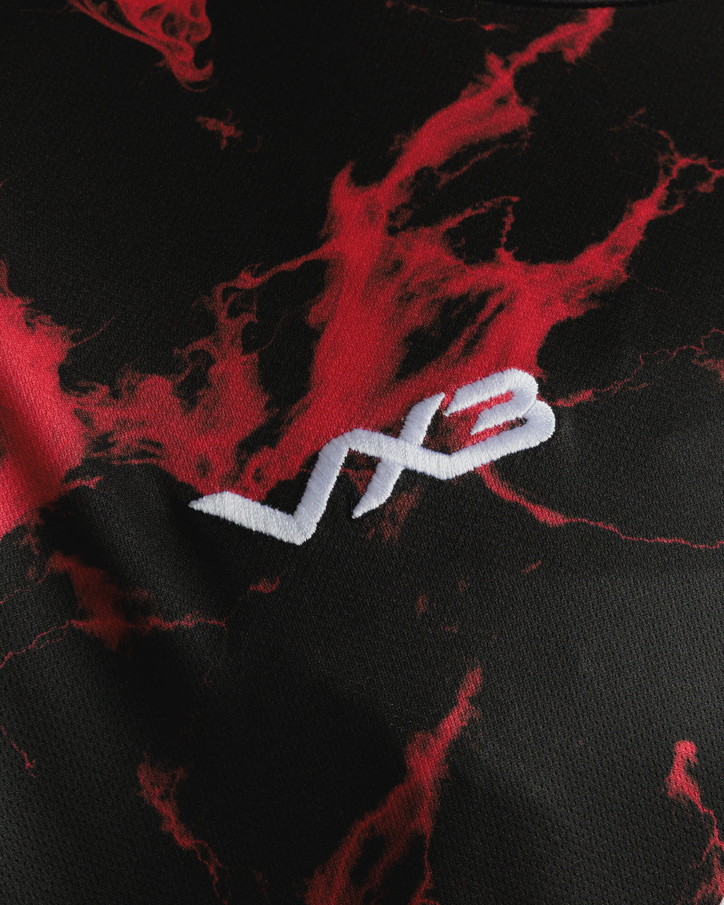 25/26 Warm Up T-Shirt Junior