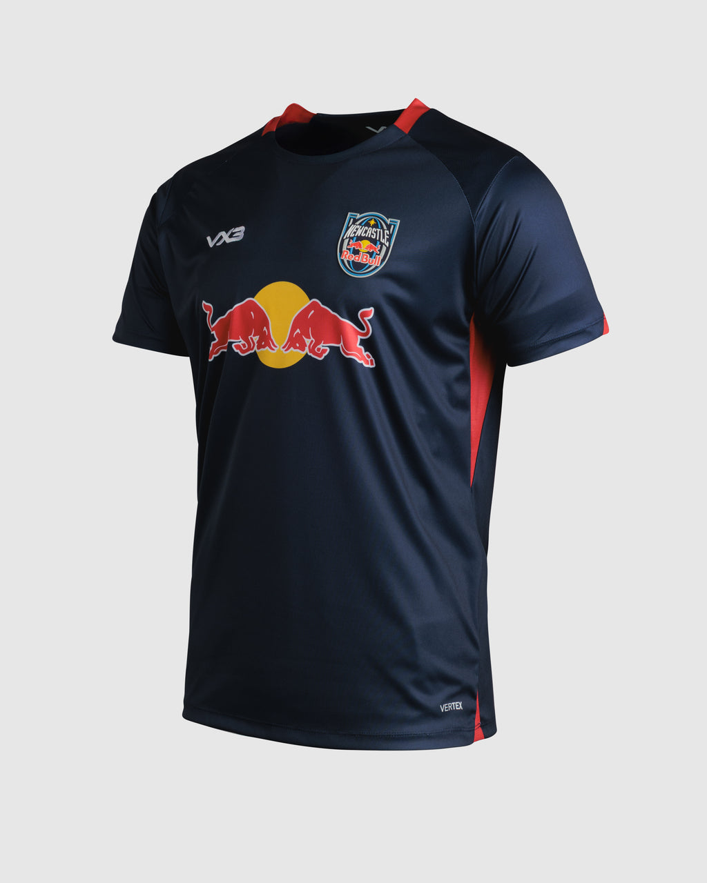 25/26 Vertex Training Tee- Junior