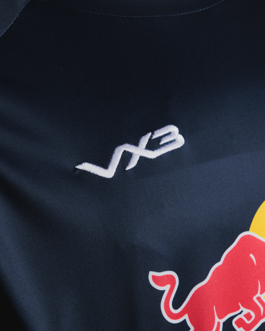 25/26 Vertex Training Tee Adult