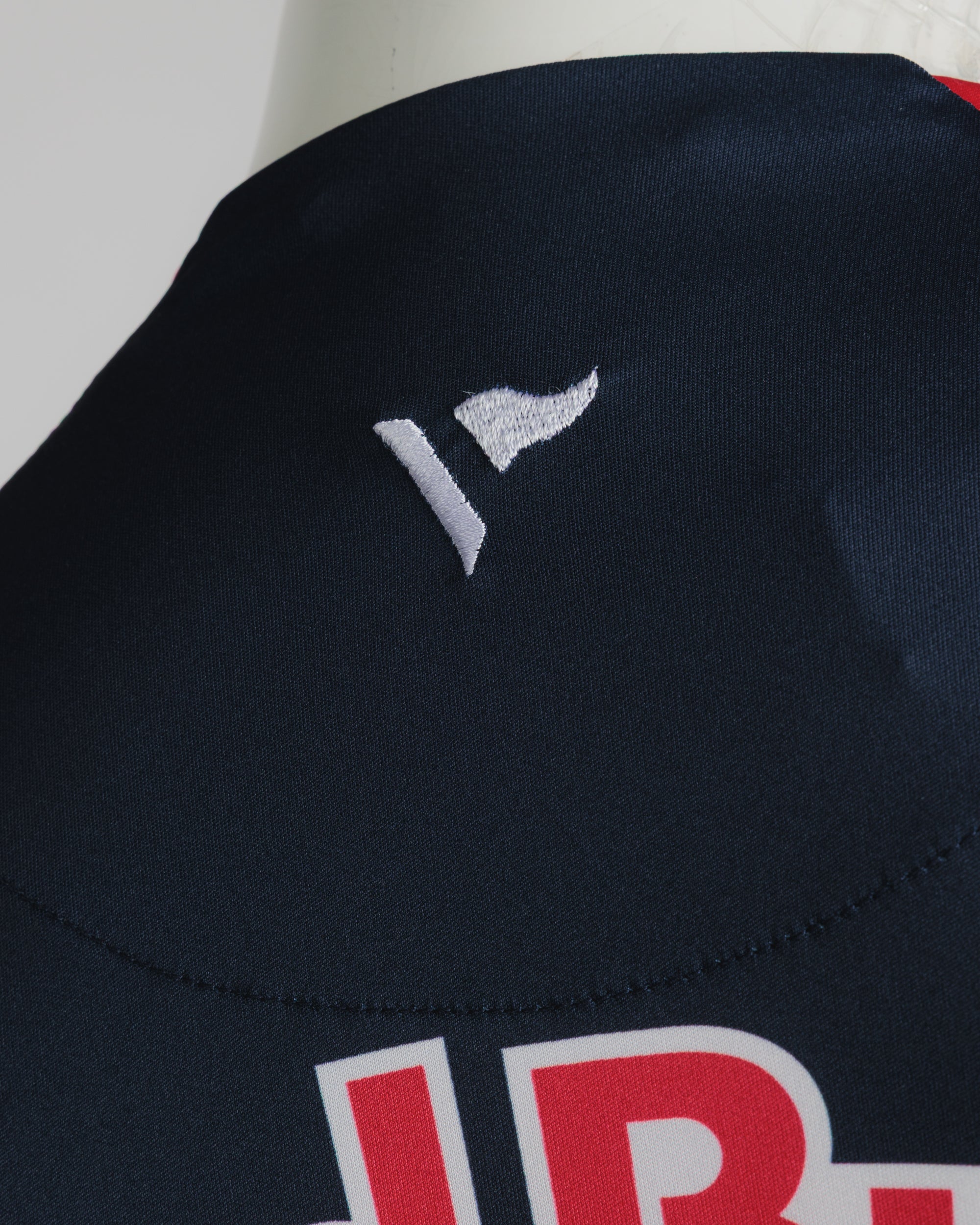 25/26 Vertex Training Tee Adult