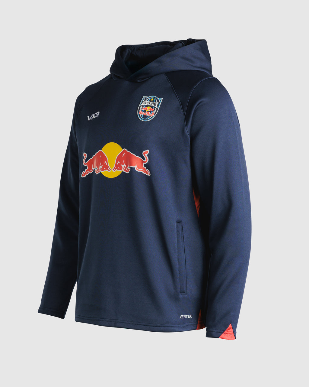 25/26 Training Hoodie - Junior