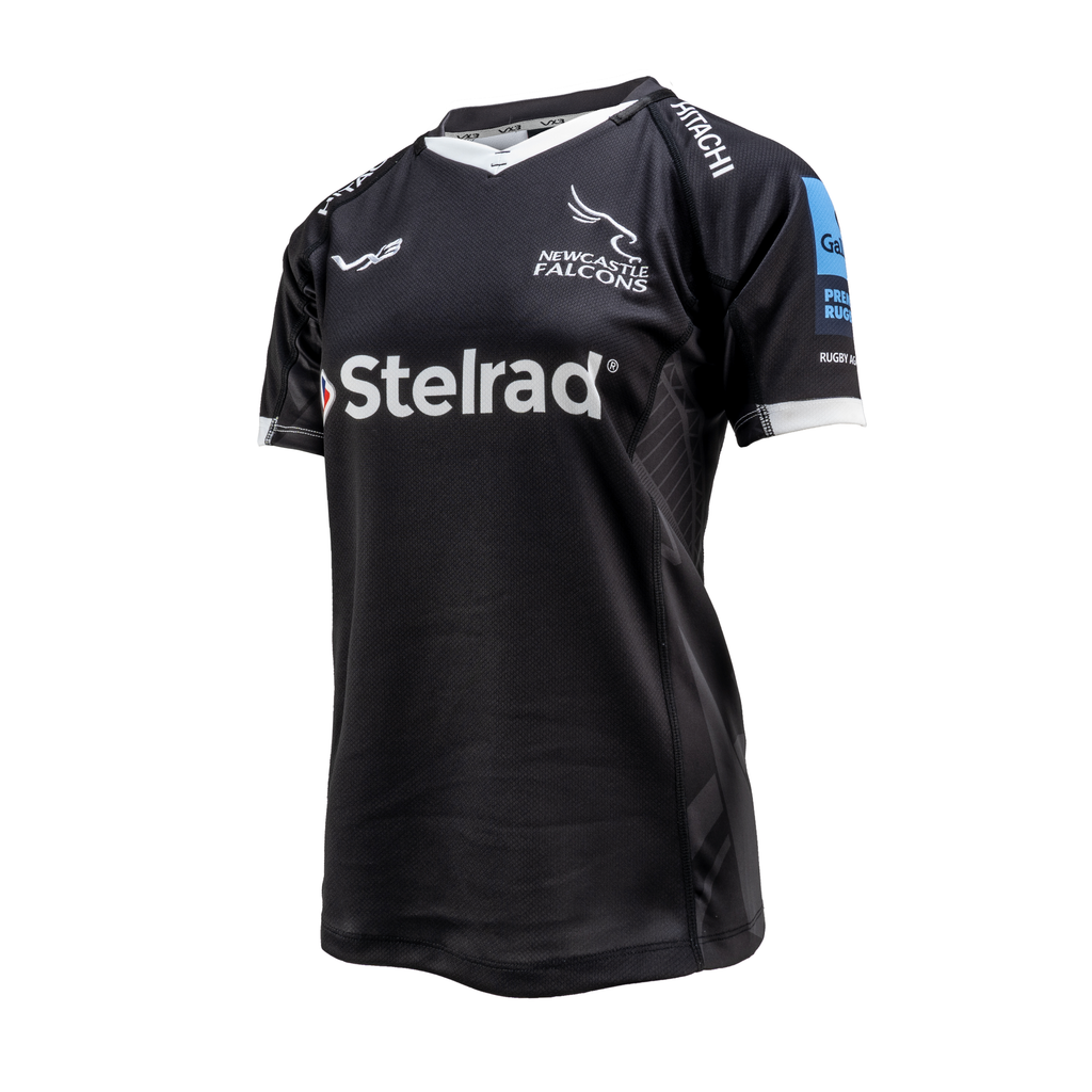 24/25 Replica Home Shirt- Women's fit