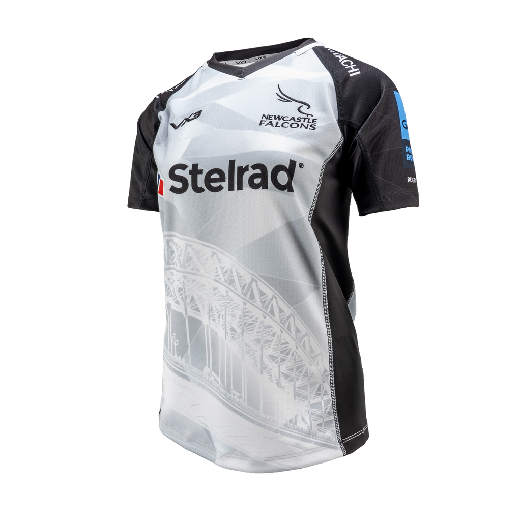 24/25 Replica Away Shirt Women's fit