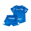 24/25 Alzheimer's charity shirt - Infant Set