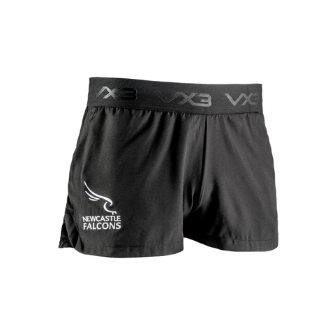 24/25 Women's Gym Short