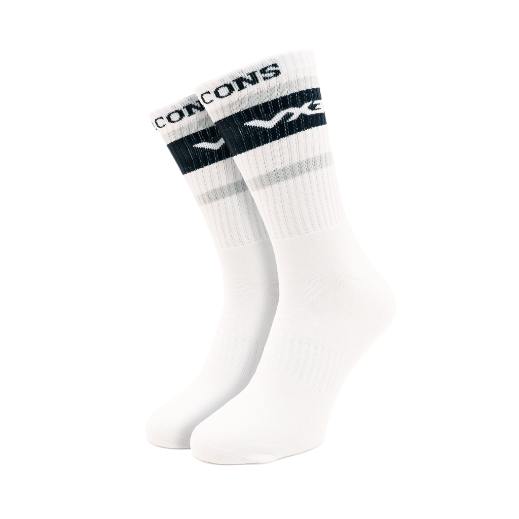 24/25 Crew Sock Adult