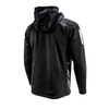 24/25 - Training Hoody- Adult Black