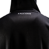 24/25 - Training Hoody- Adult Black