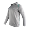 24/25 Training Hoody -Junior Grey