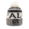 24/25 Team Pom Pom Black