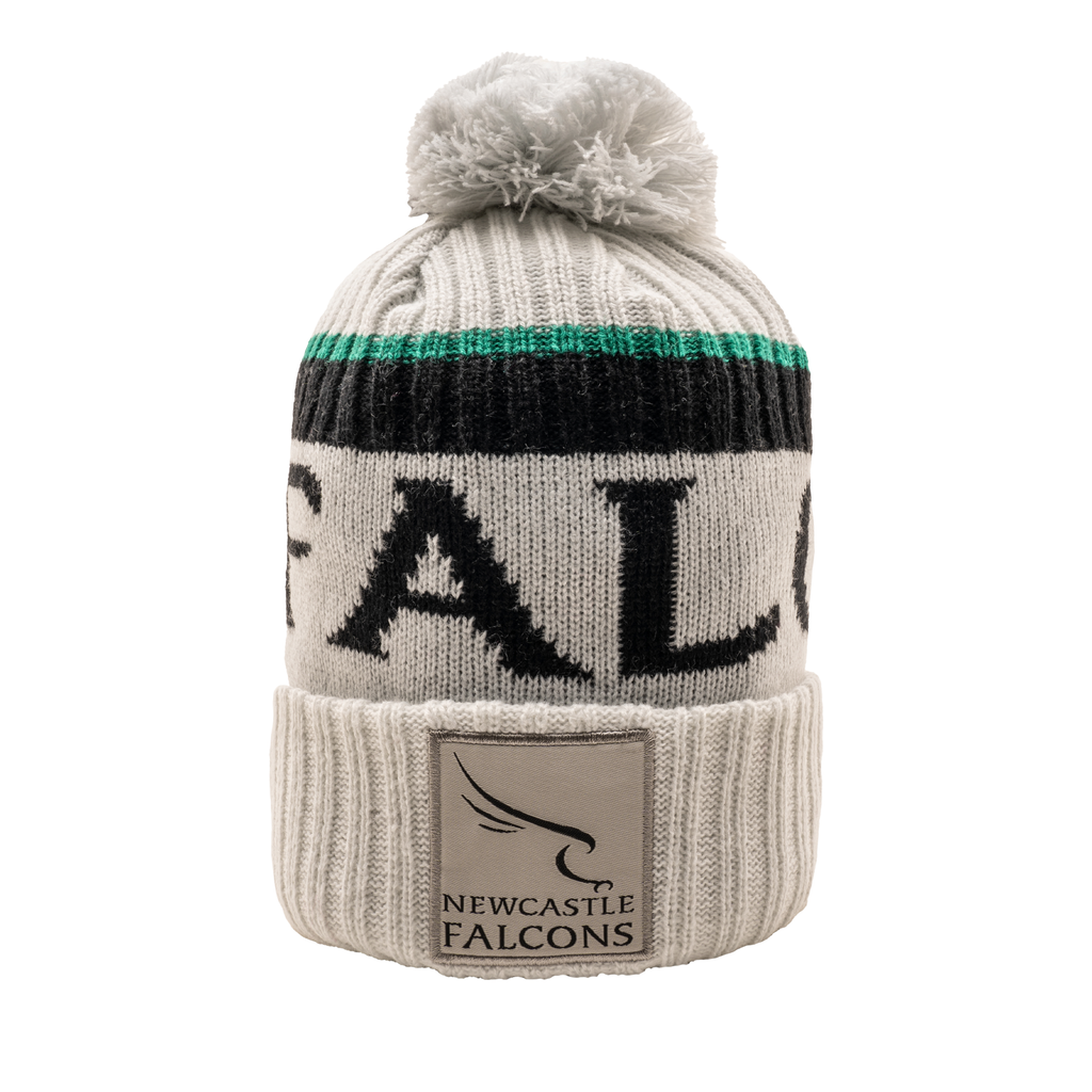 24/25 Team Pom Pom Grey