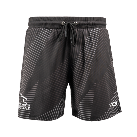 24/25 Swim Short Adult