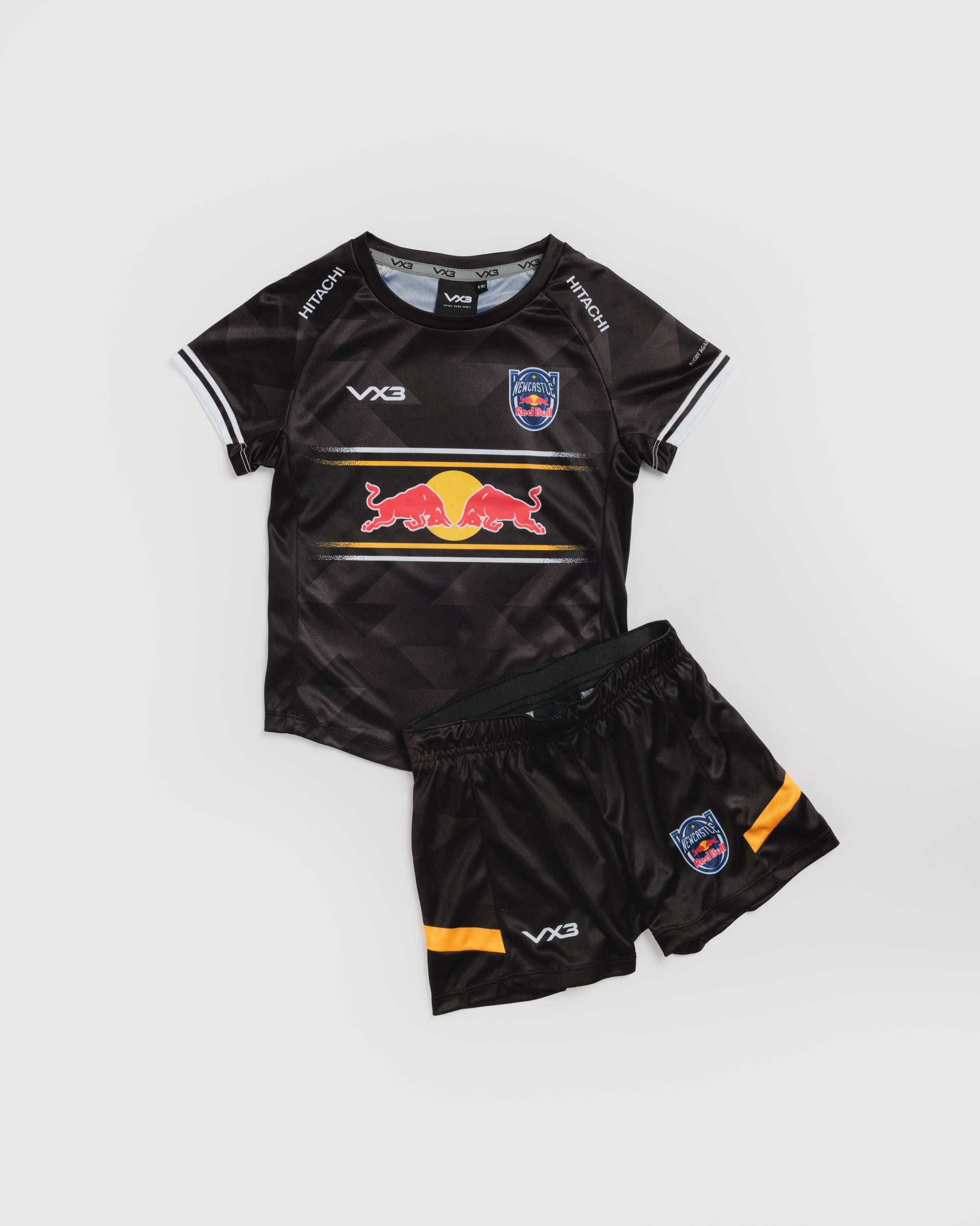 25/26 Replica Home Kit Infant