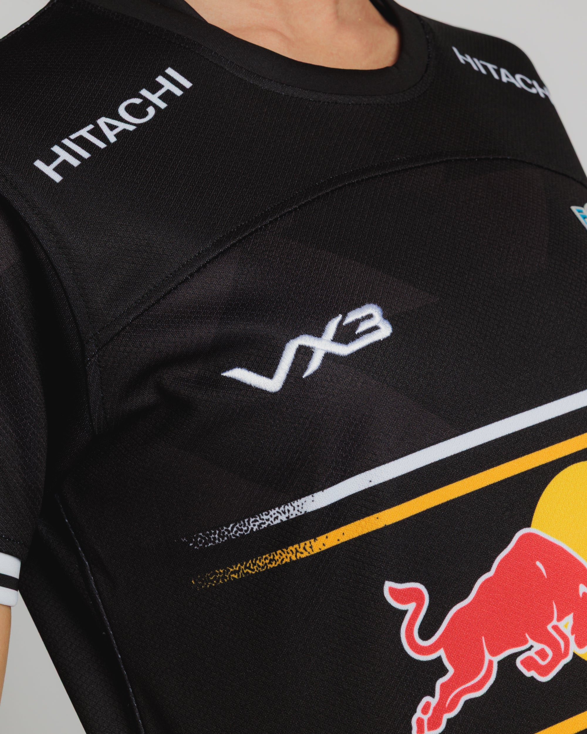 25/26 Replica Home Shirt Women