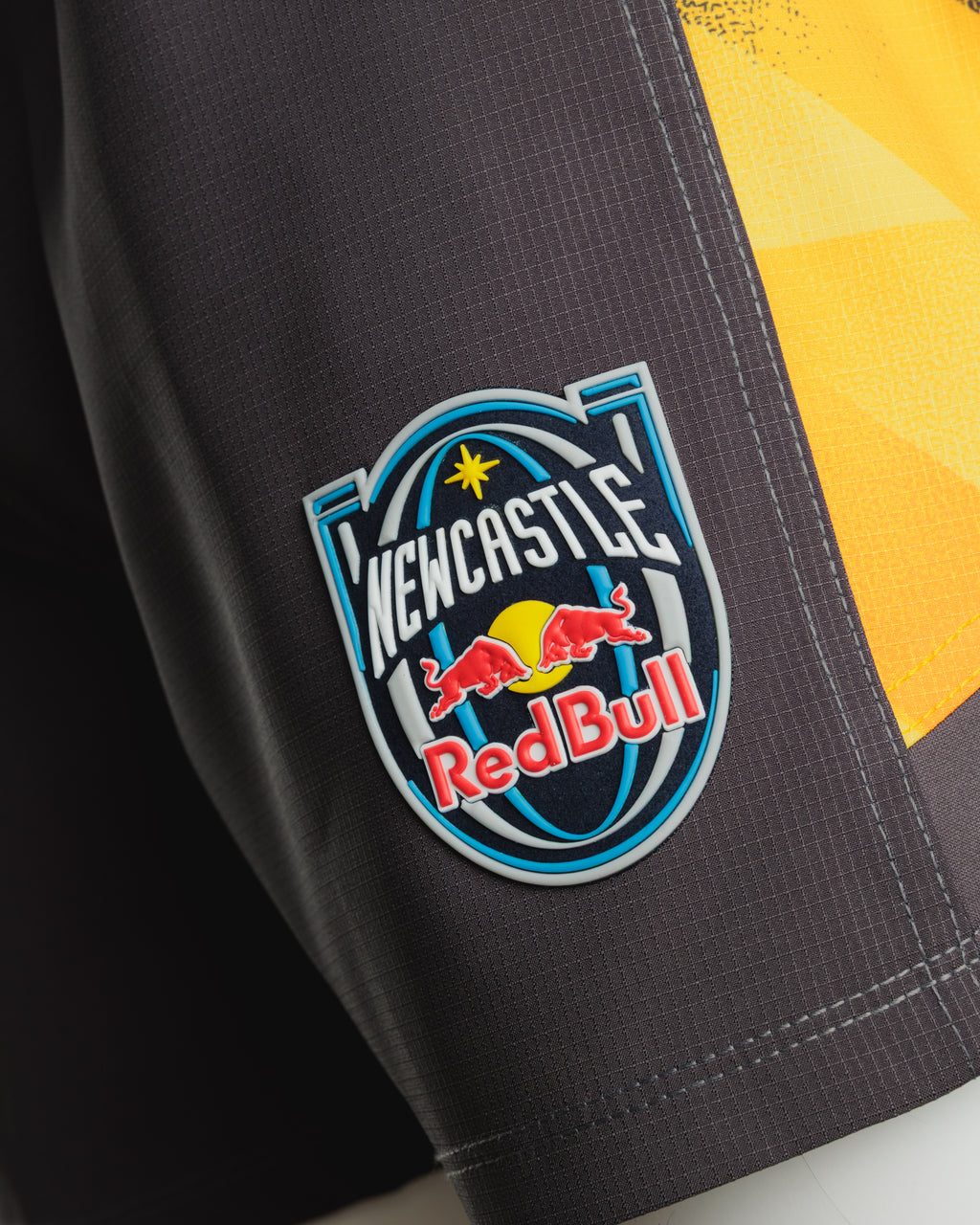 25/26 Replica Away Shorts Youth