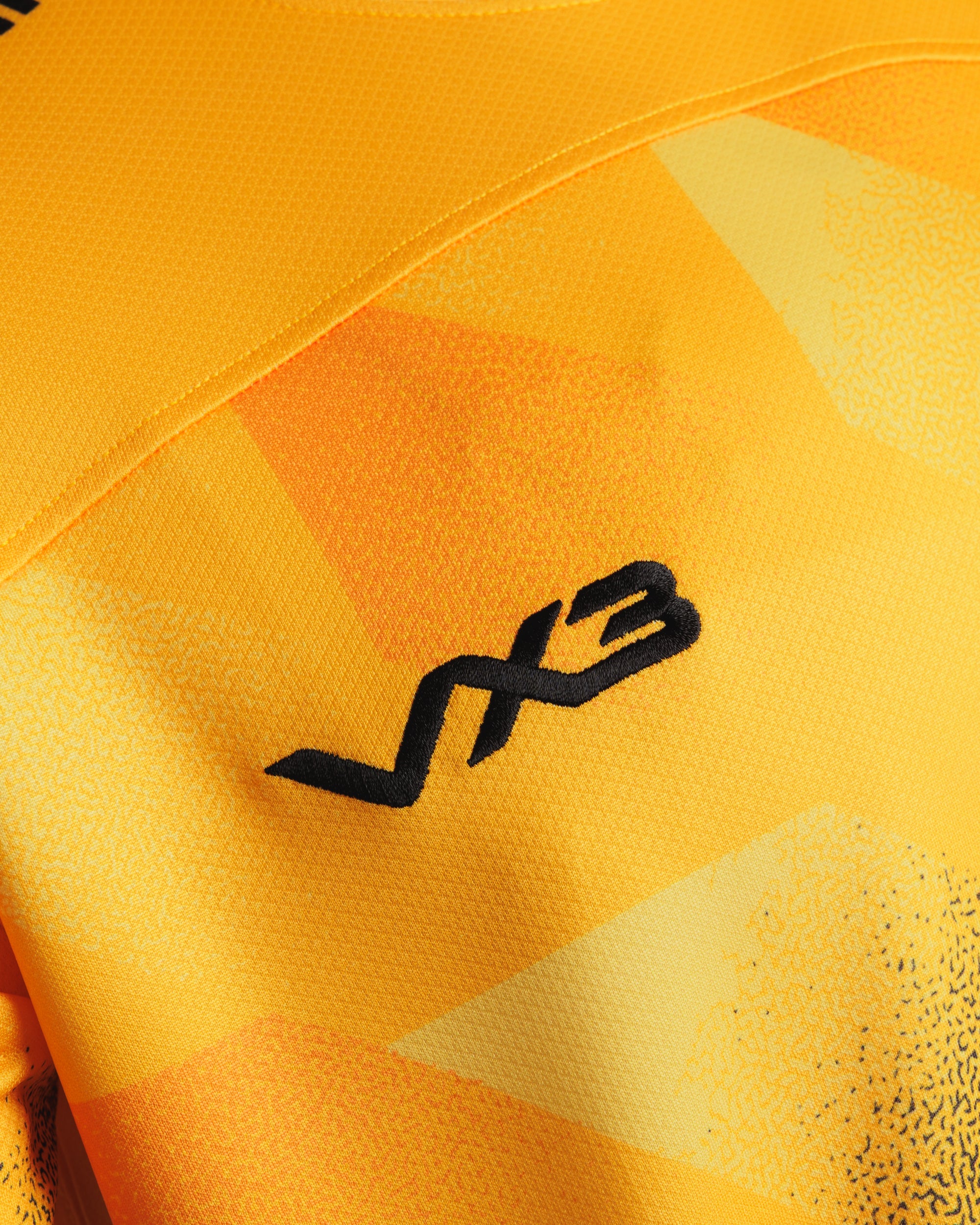 25/26 Replica Away Shirt Junior