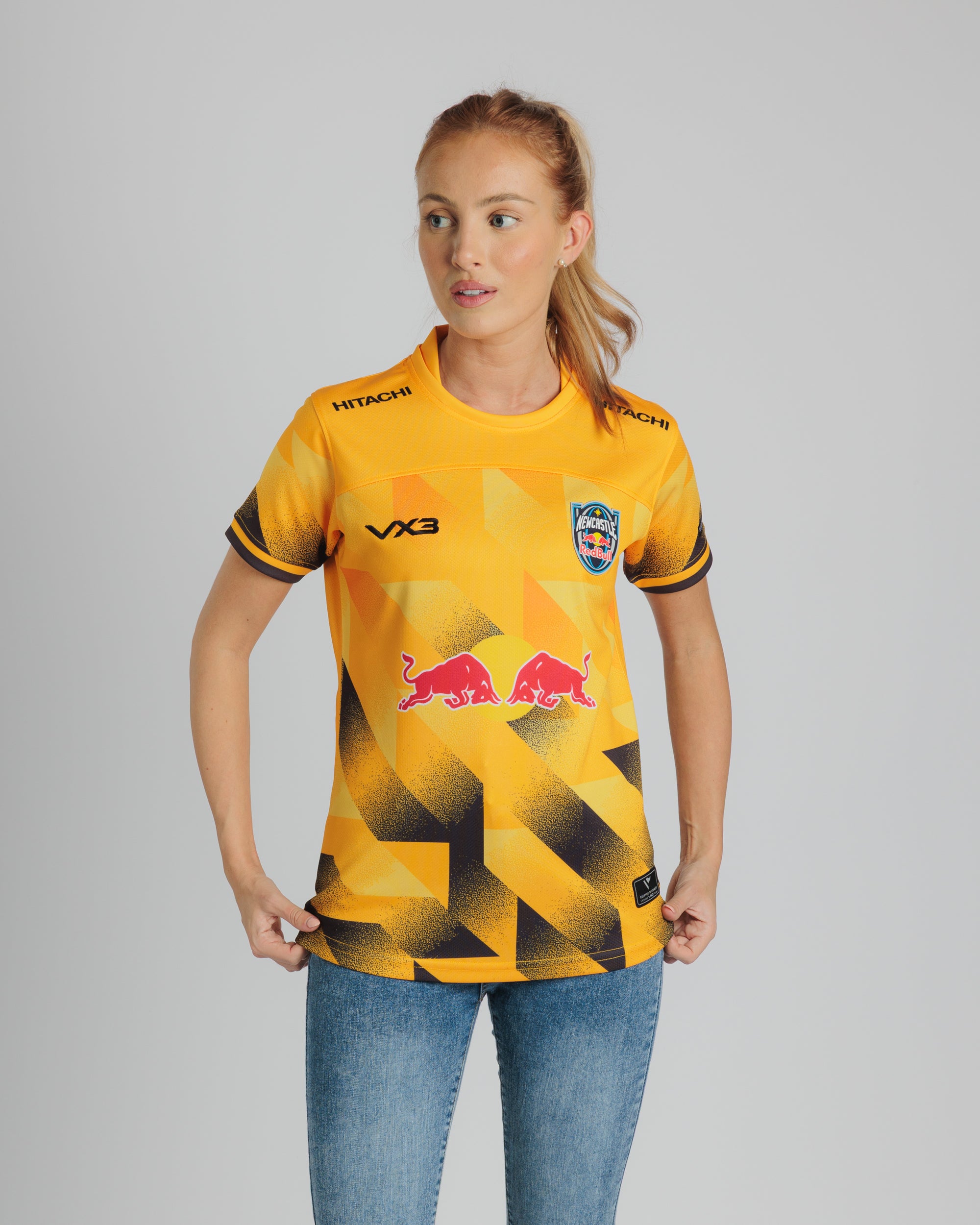 25/26 Replica Away Shirt Women