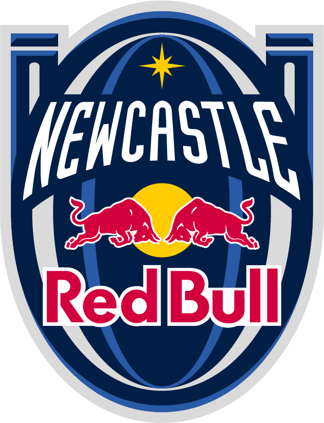 Shop Newcastle Red Bulls