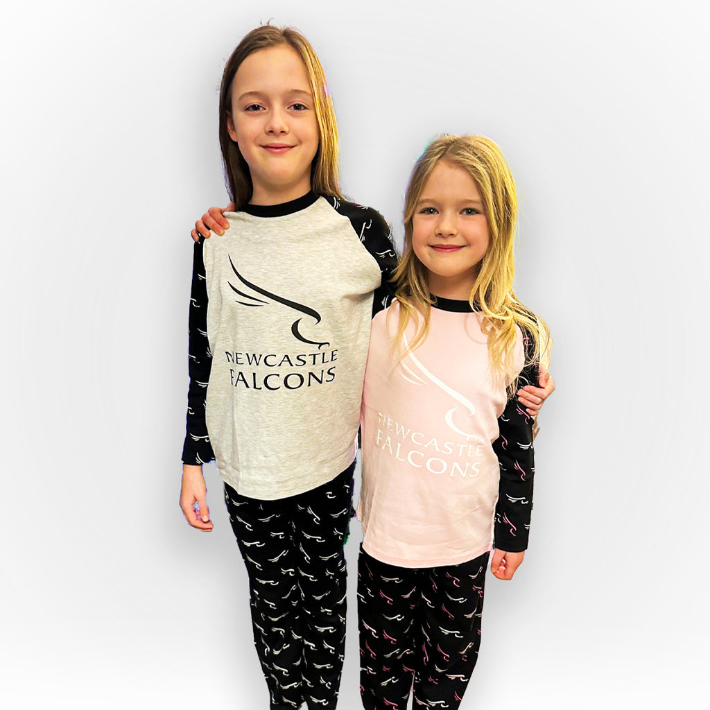 24/25 Junior Pyjamas