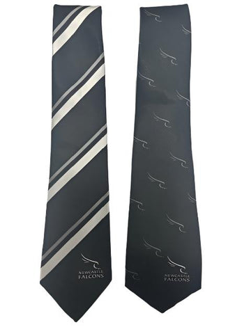 24/25 Club Tie