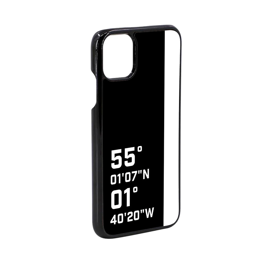 Falcons Location Phone Cover