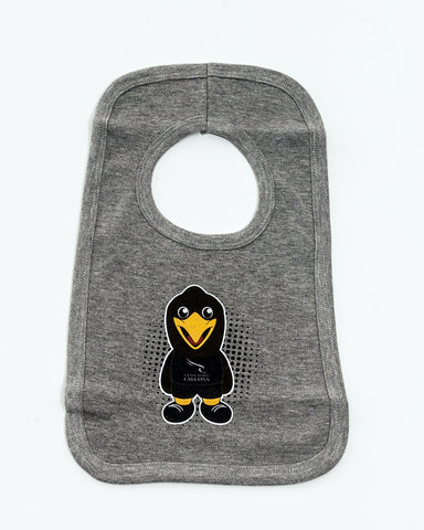 Falcons Bib- Flash