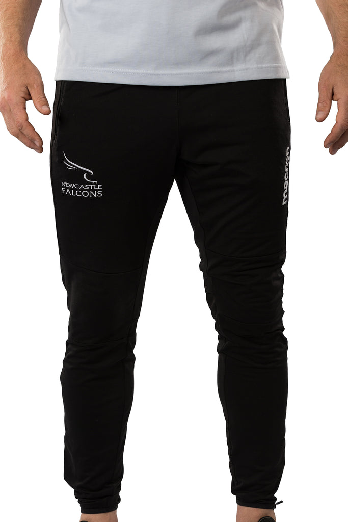 Macron Thames Fitted Track Pant Jr